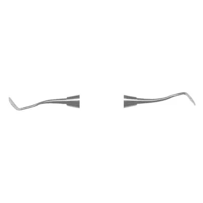 Carvers, Chisels